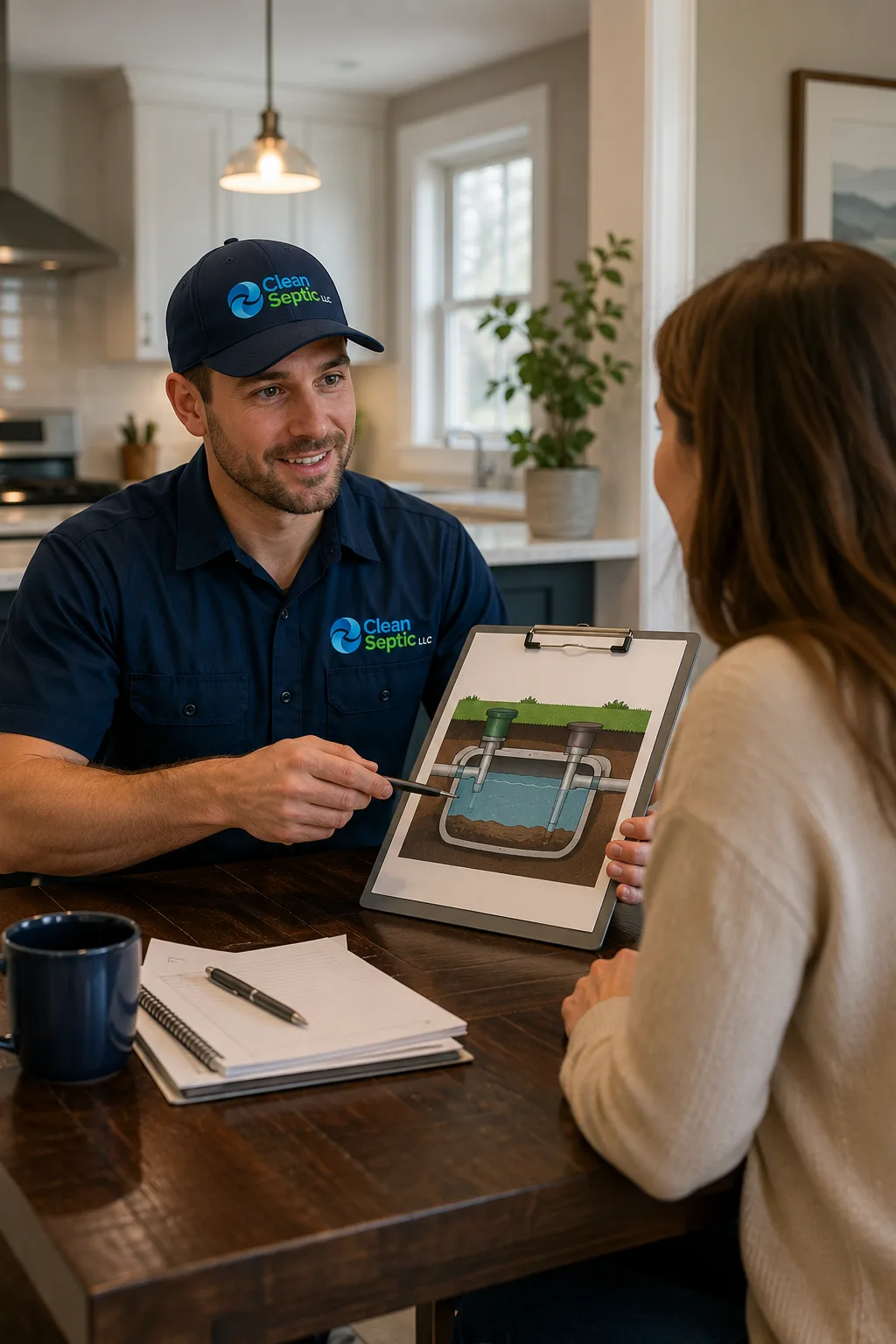 Septic Tank Pumping Jakin, GA FAQs